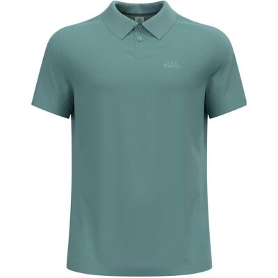 Odlo, Herren, Shirts, Essentials, Blau, (M) Odlo, Herren, Shirts, Essentials, Blau, (M)