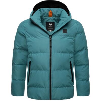 Ragwear, Herren, Winterjacken, Norg, Grün, (3XL) Ragwear, Herren, Winterjacken, Norg, Grün, (3XL)