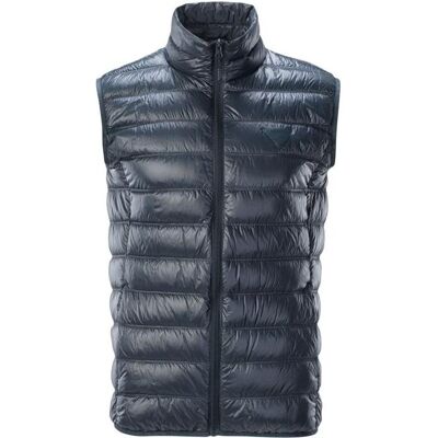 Iguana, Herren, Westen, White Vest, Blau, (L) Iguana, Herren, Westen, White Vest, Blau, (L)