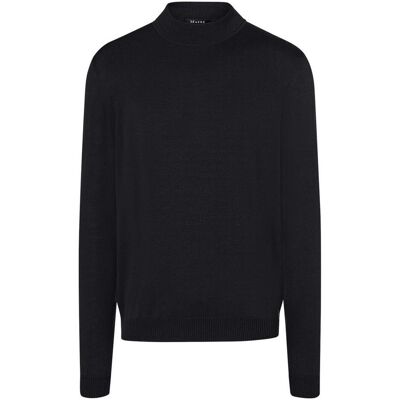 Maerz, Herren, Pullover, Pullover, Schwarz, (54) Maerz, Herren, Pullover, Pullover, Schwarz, (54)