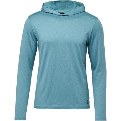 Black Diamond, Herren, Pullover, M Circuit Hoody, Blau, (L) Black Diamond, Herren, Pullover, M Circuit Hoody, Blau, (L)