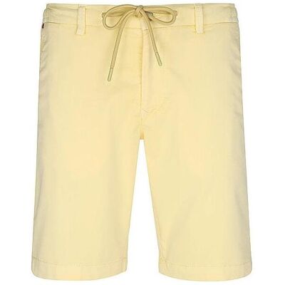 MAC Jeans, Herren, Shorts, Jog N, Gelb, (33) MAC Jeans, Herren, Shorts, Jog N, Gelb, (33)