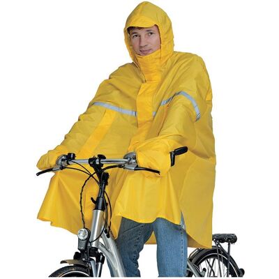 Hock, Herren, Regenjacken, Super Perfekto, Gelb, (XXL) Hock, Herren, Regenjacken, Super Perfekto, Gelb, (XXL)