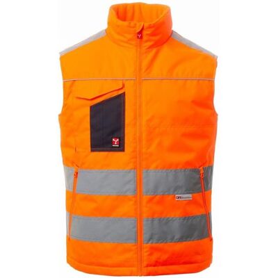 Payper, Herren, Westen, Task, Orange, Blau, (3XL) Payper, Herren, Westen, Task, Orange, Blau, (3XL)