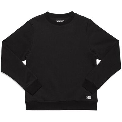 Chrome, Herren, Pullover, Issued Fleece Crew, Grau, (M) Chrome, Herren, Pullover, Issued Fleece Crew, Grau, (M)