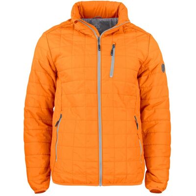 Cutter & Buck, Herren, Outdoorjacken, Rainier Jacket Men (S), Orange, S Cutter & Buck, Herren, Outdoorjacken, Rainier Jacket Men (S), Orange, S