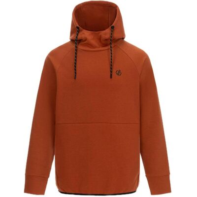 Dare2b, Herren, Pullover, Ollie, Orange, (XL) Dare2b, Herren, Pullover, Ollie, Orange, (XL)