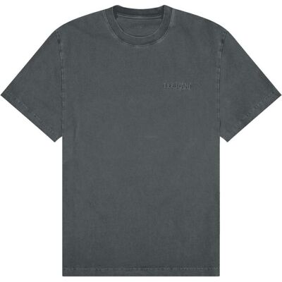 Lee, Herren, Shirts, T-Shirt Ss Relaxed Graphic Tee, Schwarz, (S) Lee, Herren, Shirts, T-Shirt Ss Relaxed Graphic Tee, Schwarz, (S)