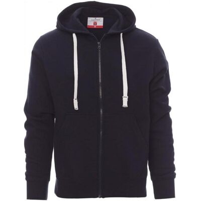 Payper, Herren, Pullover, Hoodie Portland, Blau, (4XL) Payper, Herren, Pullover, Hoodie Portland, Blau, (4XL)