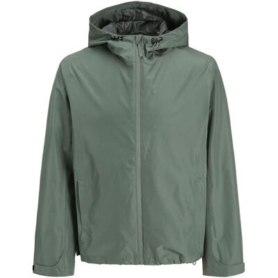 Jack & Jones, Herren, Outdoorjacken, Jacke Jacke (M, XL), Grün, XL, M Jack & Jones, Herren, Outdoorjacken, Jacke Jacke (M, XL), Grün, XL, M