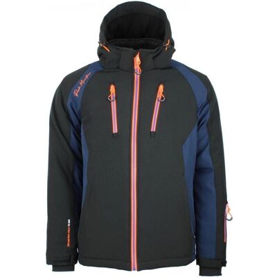 Peak Mountain Cabilan Softshell Jacke - Jacke Peak Mountain Cabilan Softshell Jacke - Jacke