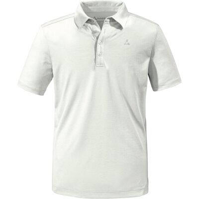 Schöffel, Herren, Shirts, Circ Polo Shirt Tauron, Grau, (M) Schöffel, Herren, Shirts, Circ Polo Shirt Tauron, Grau, (M)