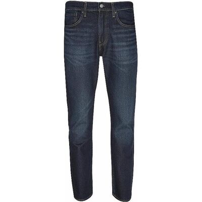 Levis, Herren, Jeans, 502 TAPER FREE AS A BIRD, Blau, (W33/L36) Levis, Herren, Jeans, 502 TAPER FREE AS A BIRD, Blau, (W33/L36)