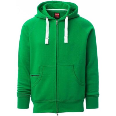 Payper, Herren, Pullover, Dallas+, Grün, (5XL) Payper, Herren, Pullover, Dallas+, Grün, (5XL)