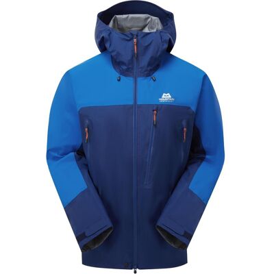 Mountain Equipment Lhotse Jacke - Wasserdicht, Atmungsaktiv, S Mountain Equipment Lhotse Jacke - Wasserdicht, Atmungsaktiv, S