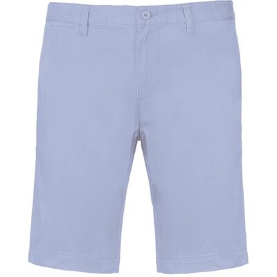 Kariban, Herren, Shorts, Chino Shorts, Blau, (44) Kariban, Herren, Shorts, Chino Shorts, Blau, (44)