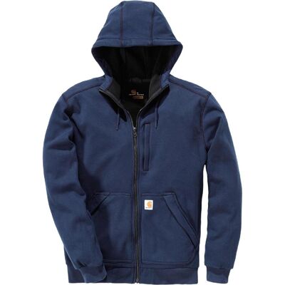 Carhartt, Herren, Pullover, Wind Fighter, Blau, (M) Carhartt, Herren, Pullover, Wind Fighter, Blau, (M)