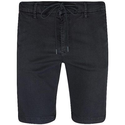MAC Jeans, Herren, Shorts, Hose Shorts JOG'N SHORT, Blau, (33) MAC Jeans, Herren, Shorts, Hose Shorts JOG'N SHORT, Blau, (33)