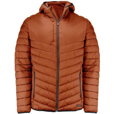 Cutter & Buck, Herren, Winterjacken, Mount Adams Jkt Men, Orange, (4XL) Cutter & Buck, Herren, Winterjacken, Mount Adams Jkt Men, Orange, (4XL)