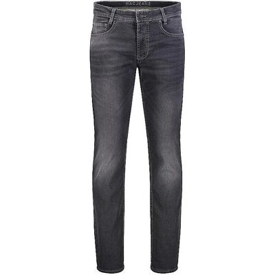 MAC Jeans, Herren, Jeans, Jogn Jeans Slim Fit, Grau, (W33/L30) MAC Jeans, Herren, Jeans, Jogn Jeans Slim Fit, Grau, (W33/L30)