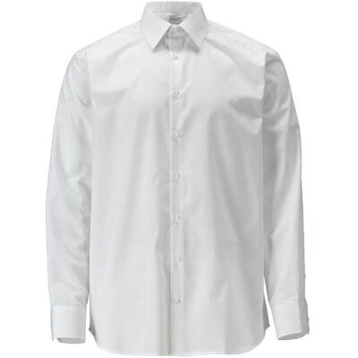 Mascot, Herren, Hemden, FRONTLINE 21804-984, Weiss, (50) Mascot, Herren, Hemden, FRONTLINE 21804-984, Weiss, (50)