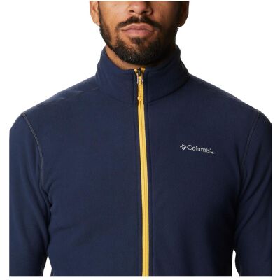 Columbia, Herren, Winterjacken, Fast Trek II, Blau, (S) Columbia, Herren, Winterjacken, Fast Trek II, Blau, (S)