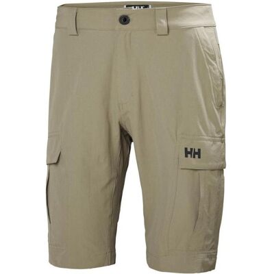 Helly Hansen Herren, Shorts, HH QD CARGO SHORTS 11", (40) Helly Hansen Herren, Shorts, HH QD CARGO SHORTS 11", (40)