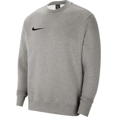 Nike Herren, Pullover, Park 20 Fleece Sweatshirt, Grau, (XXL) Nike Herren, Pullover, Park 20 Fleece Sweatshirt, Grau, (XXL)
