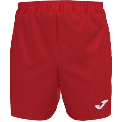 Joma, Herren, Shorts, Myskin II, Rot, (XL) Joma, Herren, Shorts, Myskin II, Rot, (XL)