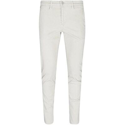 MAC Jeans, Herren, Hosen, Chino MACFLEXX DRIVER, Beige, (W35/L32) MAC Jeans, Herren, Hosen, Chino MACFLEXX DRIVER, Beige, (W35/L32)