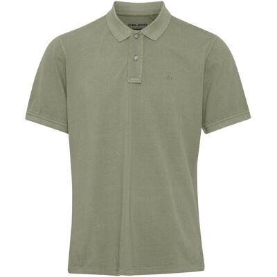 BLEND BHEdington Poloshirt - Casual Kurzarm - Gr. L BLEND BHEdington Poloshirt - Casual Kurzarm - Gr. L