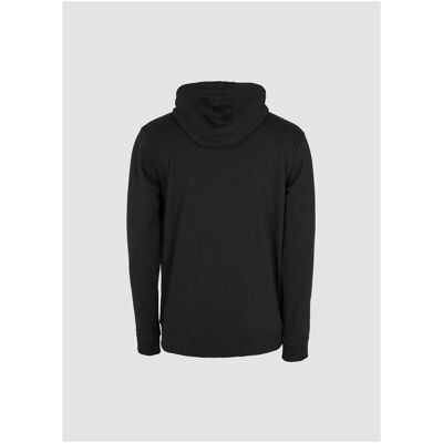 O'Neill, Herren, Pullover, Small Logo Fz Hoodie, Schwarz, (S) O'Neill, Herren, Pullover, Small Logo Fz Hoodie, Schwarz, (S)