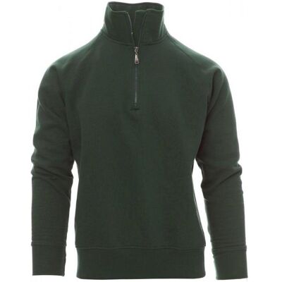Payper, Herren, Pullover, Pullover Miami+, Grün, (5XL) Payper, Herren, Pullover, Pullover Miami+, Grün, (5XL)