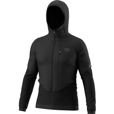 Dynafit Herren, Outdoorjacken, Blacklight Hybrid Thermal Jacket (S), Schwarz, S Dynafit Herren, Outdoorjacken, Blacklight Hybrid Thermal Jacket (S), Schwarz, S