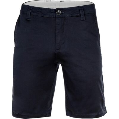 Armani Exchange Herren, Shorts, 8NZS42-ZN1RZ, Blau, (32) Armani Exchange Herren, Shorts, 8NZS42-ZN1RZ, Blau, (32)