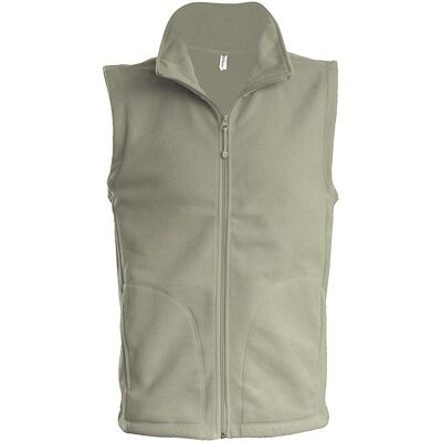 Kariban, Herren, Westen, Luca, Beige, (4XL) Kariban, Herren, Westen, Luca, Beige, (4XL)