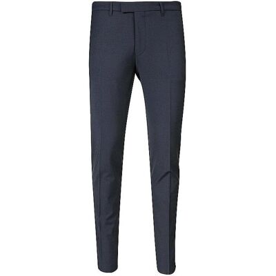 Drykorn, Herren, Anzüge, Anzughose DRYNAMIC PIET, Blau, (48) Drykorn, Herren, Anzüge, Anzughose DRYNAMIC PIET, Blau, (48)