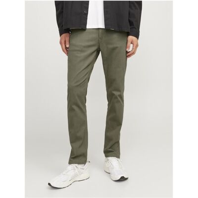 Jack & Jones, Herren, Jeans, JPSTGLENN JJORIGINAL AKM 5-Pocket Hose 5-Pocket Hose, Braun, (W28/L32) Jack & Jones, Herren, Jeans, JPSTGLENN JJORIGINAL AKM 5-Pocket Hose 5-Pocket Hose, Braun, (W28/L32)