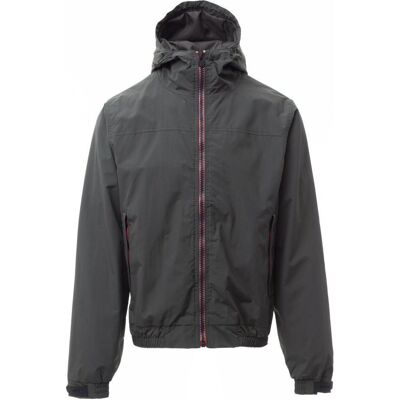 Payper, Herren, Outdoorjacken, Pacific R. 2.0 (L), Grau, L Payper, Herren, Outdoorjacken, Pacific R. 2.0 (L), Grau, L