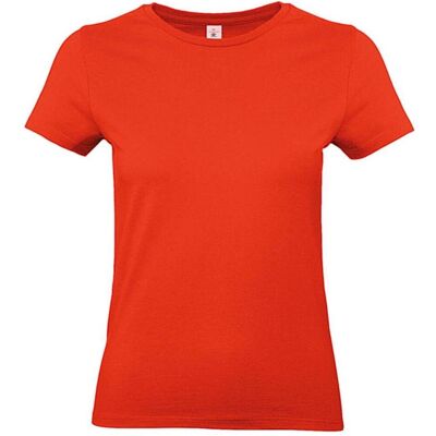 B&C, Herren, Shirts, E190, Grau, (L) B&C, Herren, Shirts, E190, Grau, (L)