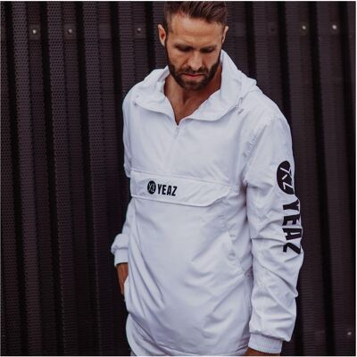 YEAZ Chaser Windbreaker - Leicht, Atmungsaktiv, Outdoor - Windbreaker YEAZ Chaser Windbreaker - Leicht, Atmungsaktiv, Outdoor - Windbreaker