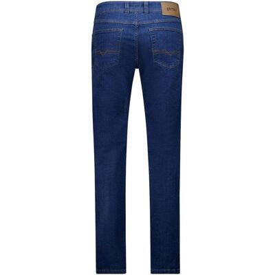Atelier Gardeur, Herren, Jeans, Nevio, Blau, (W36/L32) Atelier Gardeur, Herren, Jeans, Nevio, Blau, (W36/L32)