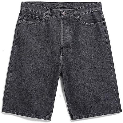 Armedangels, Herren, Shorts, Jeansshorts, Grau, (33) Armedangels, Herren, Shorts, Jeansshorts, Grau, (33)