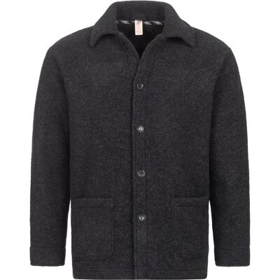 Engel, Herren, Outdoorjacken, Jacket (S), Schwarz, S Engel, Herren, Outdoorjacken, Jacket (S), Schwarz, S