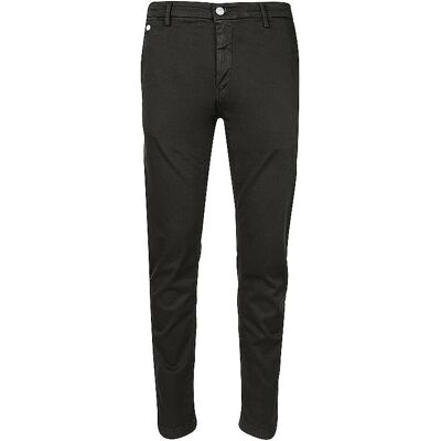 Replay, Herren, Hosen, Chino Regular Fit " Benni " Hyperflexx, Schwarz, (W33/L30) Replay, Herren, Hosen, Chino Regular Fit " Benni " Hyperflexx, Schwarz, (W33/L30)