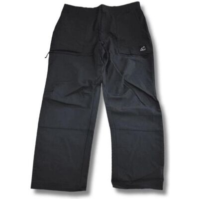 New Balance, Herren, Hosen, Hose All Terrain Woven, Schwarz, (XL) New Balance, Herren, Hosen, Hose All Terrain Woven, Schwarz, (XL)
