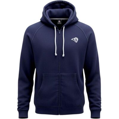 Fanatics, Herren, Pullover, NFL St. Louis Rams Hoodie 2027MNAV1OSLAR, Blau, (M) Fanatics, Herren, Pullover, NFL St. Louis Rams Hoodie 2027MNAV1OSLAR, Blau, (M)