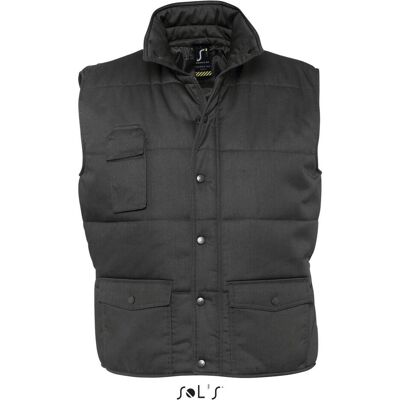 Sol's, Herren, Westen, Equinox Pro, Grau, (5XL) Sol's, Herren, Westen, Equinox Pro, Grau, (5XL)