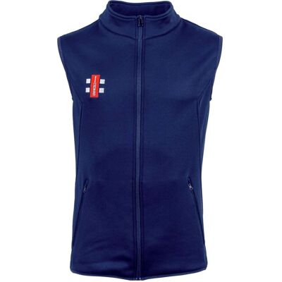 Gray Nicolls, Herren, Westen, 5011205, Blau, (M) Gray Nicolls, Herren, Westen, 5011205, Blau, (M)