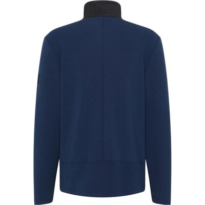 Witeblaze, Herren, Pullover, SPAKI Men"s crew neck blue midnight M, Blau, (M) Witeblaze, Herren, Pullover, SPAKI Men"s crew neck blue midnight M, Blau, (M)
